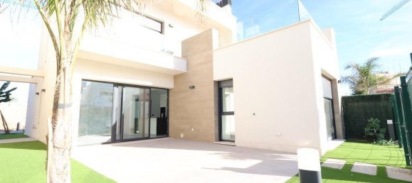 3 dormitorios apartamento en venta en Los Alcázares, Murcia, Región de Murcia, Spain № 365478 21