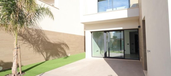3 dormitorios apartamento en venta en Los Alcázares, Murcia, Región de Murcia, Spain № 365478 2