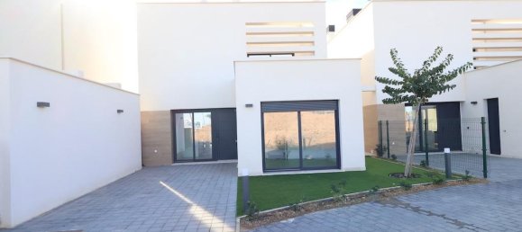 3 dormitorios apartamento en venta en Los Alcázares, Murcia, Región de Murcia, Spain № 365478 23
