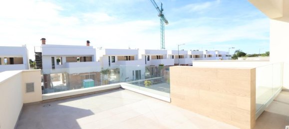 3 dormitorios apartamento en venta en Los Alcázares, Murcia, Región de Murcia, Spain № 365478 18