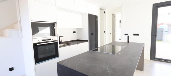 3 dormitorios apartamento en venta en Los Alcázares, Murcia, Región de Murcia, Spain № 365478 8