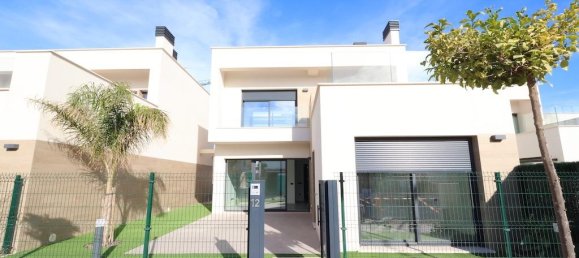 3 dormitorios apartamento en venta en Los Alcázares, Murcia, Región de Murcia, Spain № 365478 24