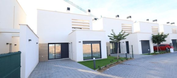 3 dormitorios apartamento en venta en Los Alcázares, Murcia, Región de Murcia, Spain № 365478 22