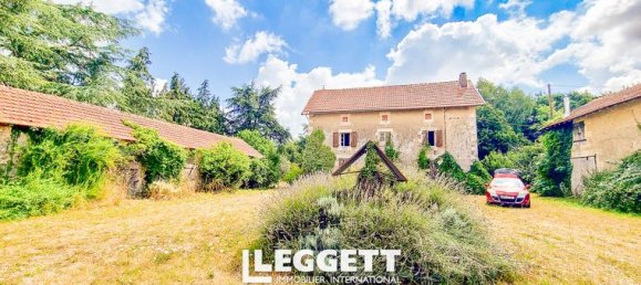 2 chambres Maison à Vienne, France No. 306402 2