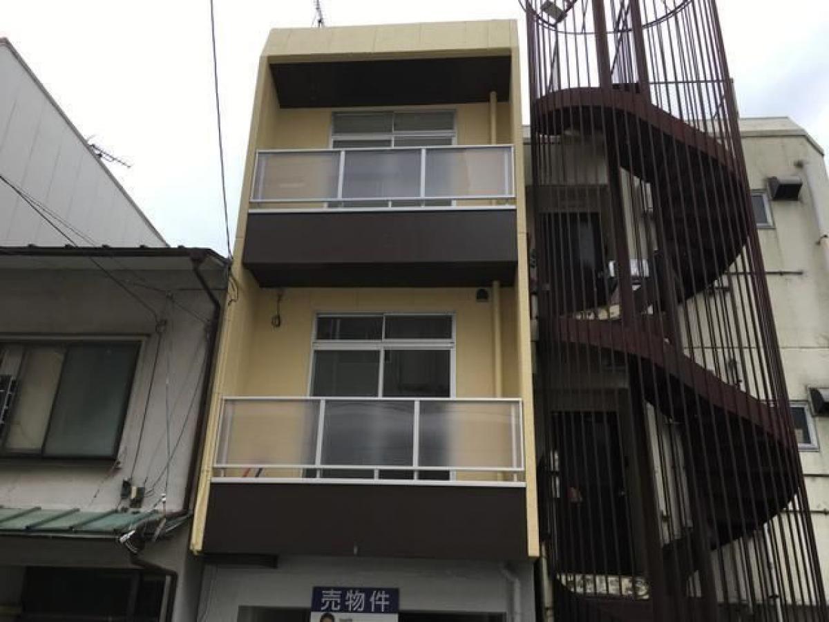 2 غرف نوم منزل في Ehime, Japan رقم 9105