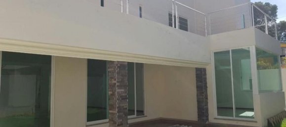 3 bedrooms House in Puebla, Mexico No. 164961 2