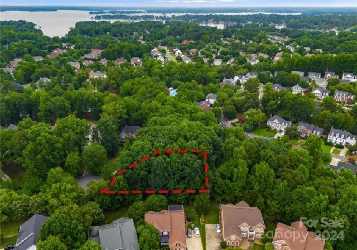 Земельный участок в Корнелиус, США № 530411