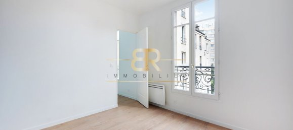 2 bedrooms Apartment in Aubervilliers, France No. 184836 4