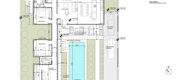 4 bedrooms Villa in Pegeia, Cyprus No. 29 8