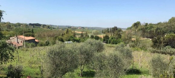 1 bedroom Villa in Capannoli, Italy No. 363586 24