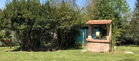 1 bedroom Villa in Capannoli, Italy No. 363586 3