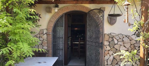 1 bedroom Villa in Capannoli, Italy No. 363586 8