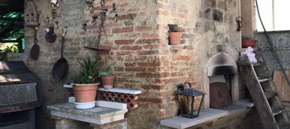 1 bedroom Villa in Capannoli, Italy No. 363586 6