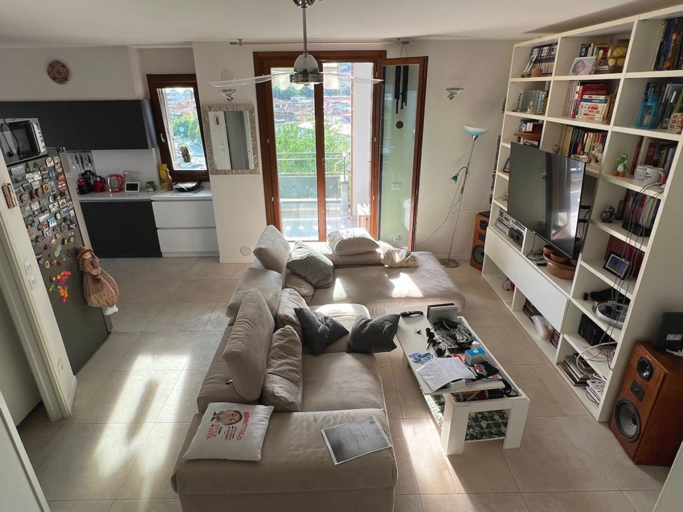 4 Schlafzimmer Doppelhaus in Pesaro, Italy, Nr. 313986