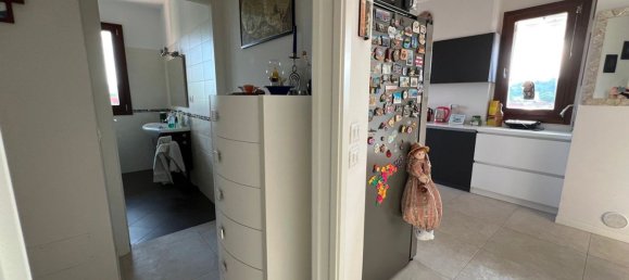 4 Schlafzimmer Doppelhaus in Pesaro, Italy, Nr. 313986 12