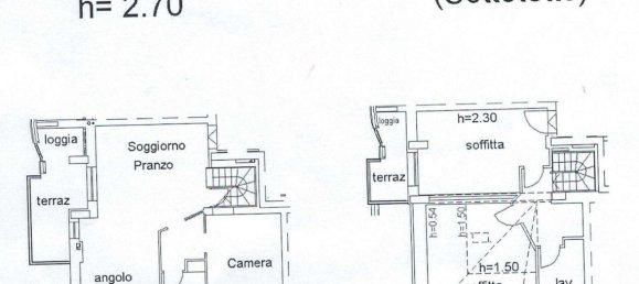 4 Schlafzimmer Doppelhaus in Pesaro, Italy, Nr. 313986 28