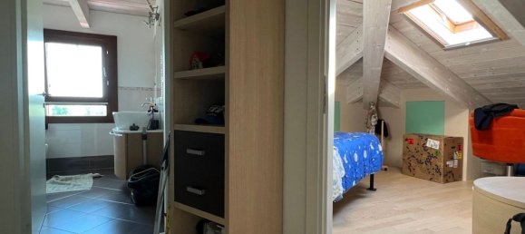 4 Schlafzimmer Doppelhaus in Pesaro, Italy, Nr. 313986 24