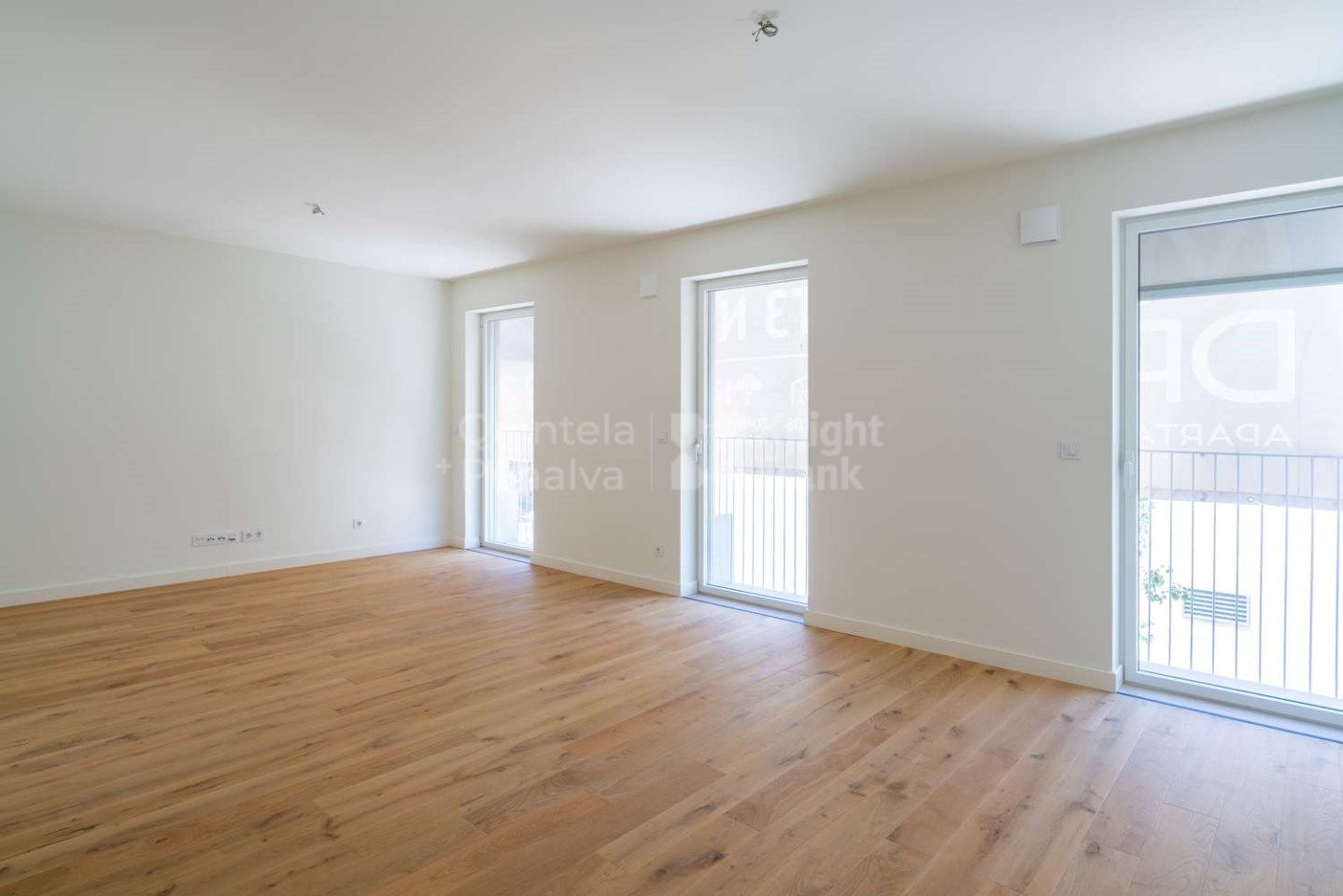 2 bedrooms Apartment in Lisbon, Portugal No. 120880