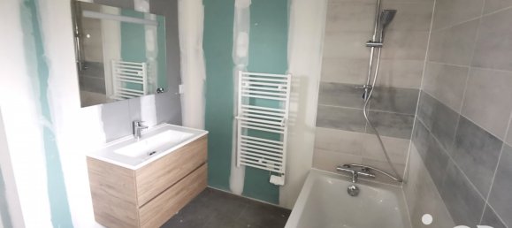 3 bedrooms House in Presnoy, France No. 269942 11