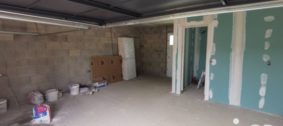 3 bedrooms House in Presnoy, France No. 269942 12