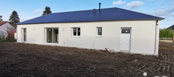 3 bedrooms House in Presnoy, France No. 269942 2