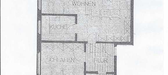 1 bedroom Apartment in Markischer, Germany No. 138921 4