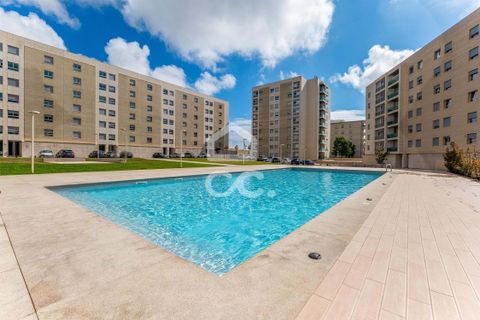 Apartamento T2 em Maia, Portugal N.º 260513