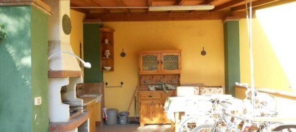 4 bedrooms Villa in Seravezza, Italy No. 51205 5