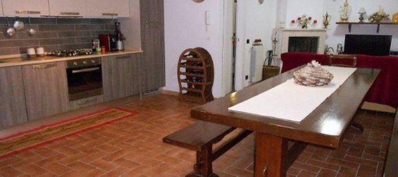 4 bedrooms Villa in Seravezza, Italy No. 51205 41