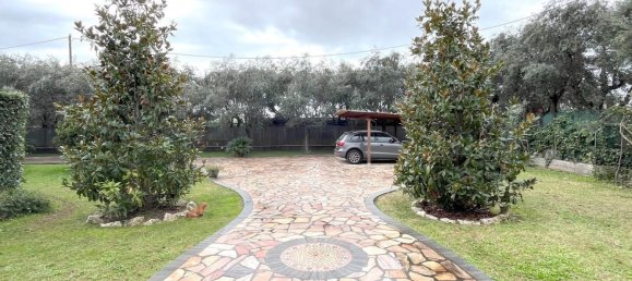 4 bedrooms Villa in Seravezza, Italy No. 51205 43