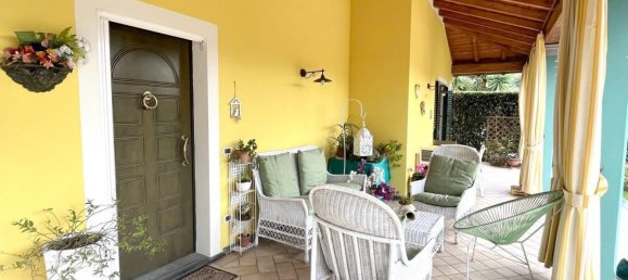 4 bedrooms Villa in Seravezza, Italy No. 51205 46