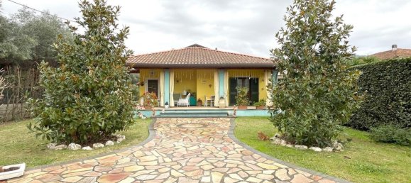 4 bedrooms Villa in Seravezza, Italy No. 51205 44
