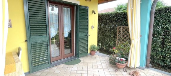 4 bedrooms Villa in Seravezza, Italy No. 51205 27