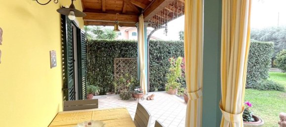 4 bedrooms Villa in Seravezza, Italy No. 51205 45
