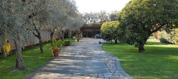 4 bedrooms Villa in Seravezza, Italy No. 51205 7