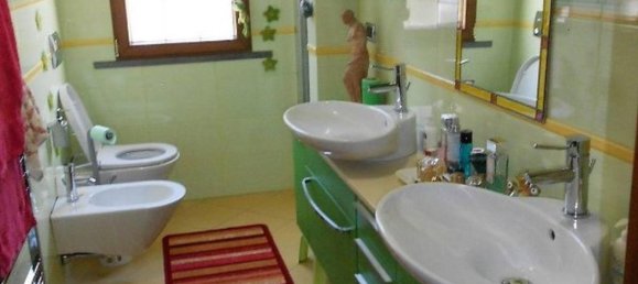 4 bedrooms Villa in Seravezza, Italy No. 51205 34