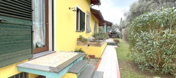 4 bedrooms Villa in Seravezza, Italy No. 51205 48