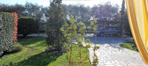 4 bedrooms Villa in Seravezza, Italy No. 51205 14