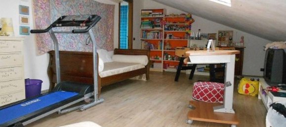 4 bedrooms Villa in Seravezza, Italy No. 51205 36