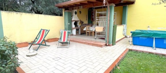 4 bedrooms Villa in Seravezza, Italy No. 51205 49
