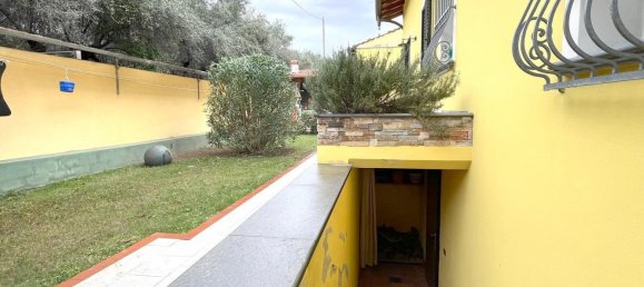 4 bedrooms Villa in Seravezza, Italy No. 51205 47