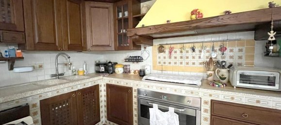 4 bedrooms Villa in Seravezza, Italy No. 51205 23