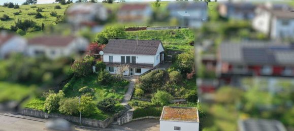 7 rooms Townhouse in Heidenheim, Germany No. 83916 2