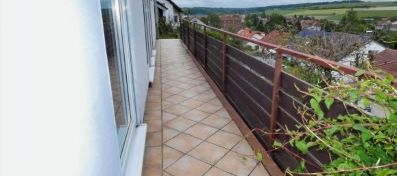 7 rooms Townhouse in Heidenheim, Germany No. 83916 9