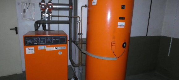 7 rooms Townhouse in Heidenheim, Germany No. 83916 15