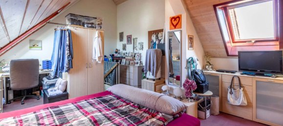 1 غرف نوم منزل ذو طابقين في Esslingen, Germany رقم 33338 9