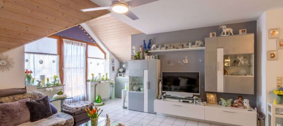 1 غرف نوم منزل ذو طابقين في Esslingen, Germany رقم 33338 3