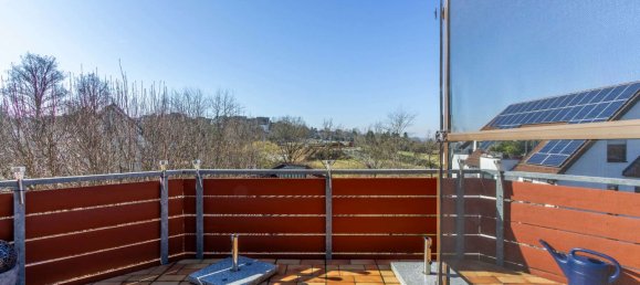 1 غرف نوم منزل ذو طابقين في Esslingen, Germany رقم 33338 5