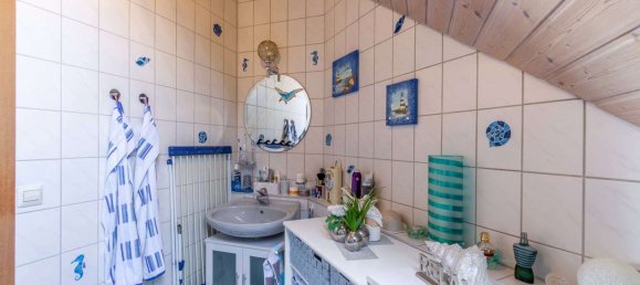 1 غرف نوم منزل ذو طابقين في Esslingen, Germany رقم 33338 11