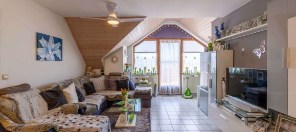 1 غرف نوم منزل ذو طابقين في Esslingen, Germany رقم 33338 2